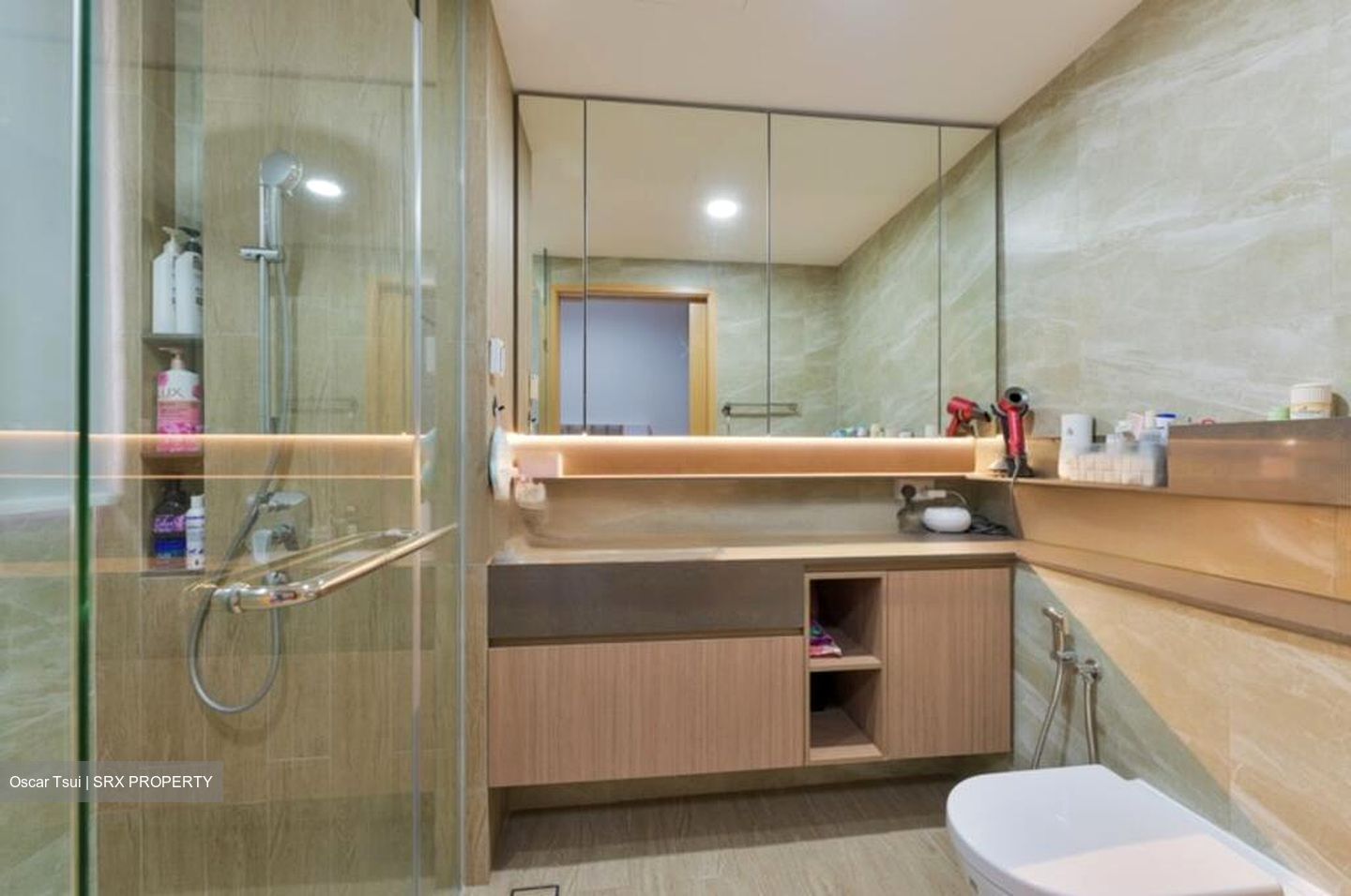 The Jovell (D17), Condominium #450627271